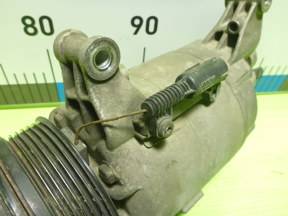 Компрессор кондиционера