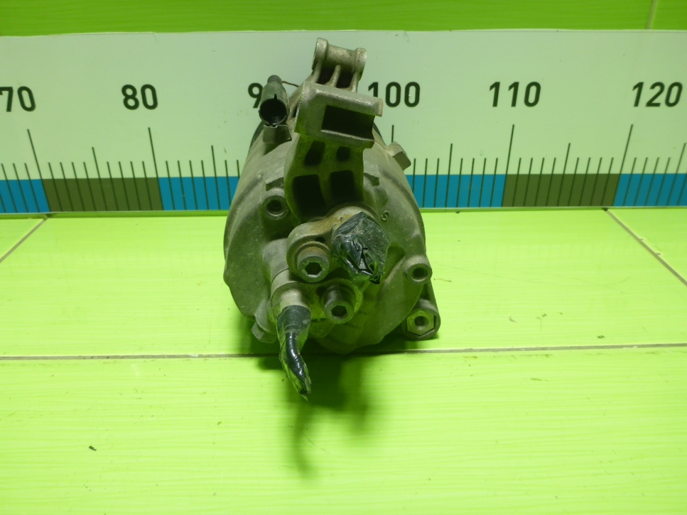 Компрессор кондиционера