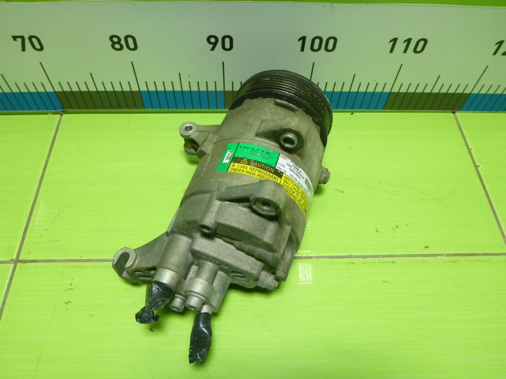 Компрессор кондиционера