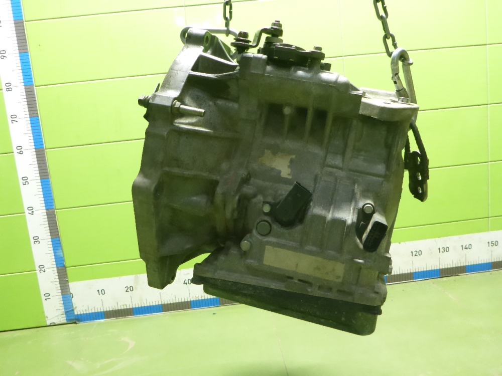 АКПП (автоматическая коробка переключения передач)