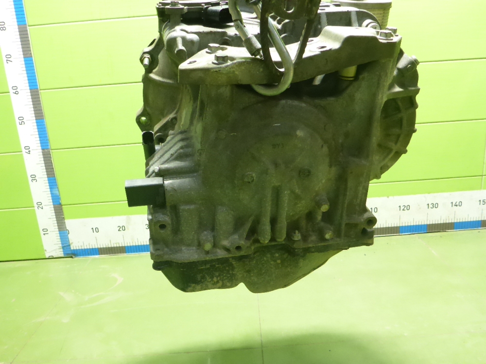 АКПП (автоматическая коробка переключения передач)