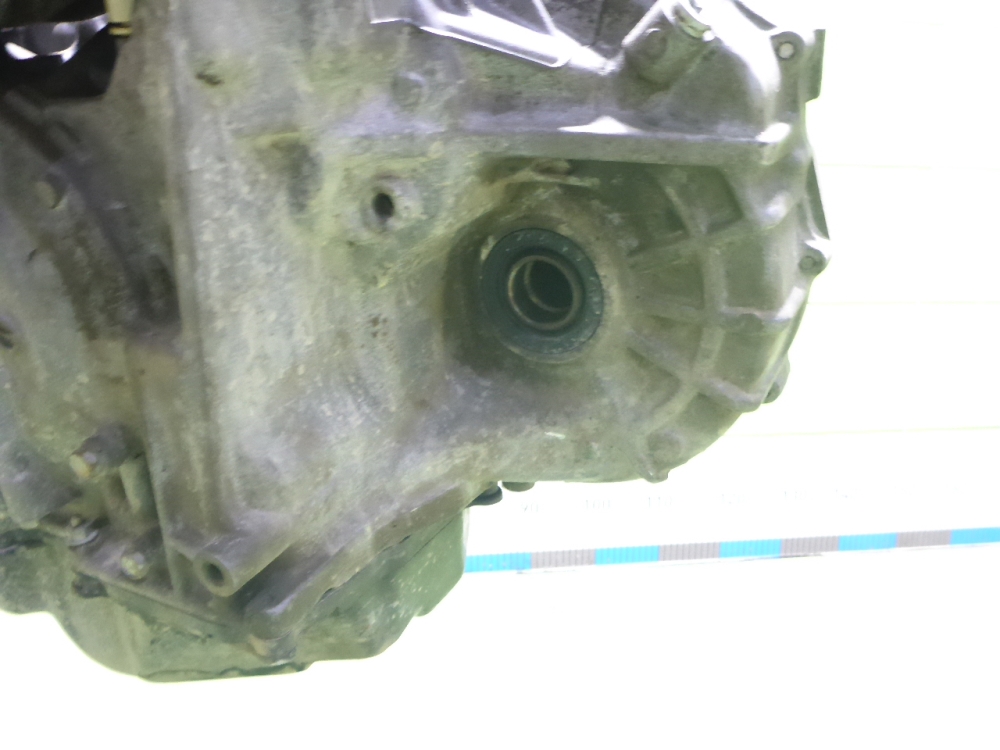 АКПП (автоматическая коробка переключения передач)