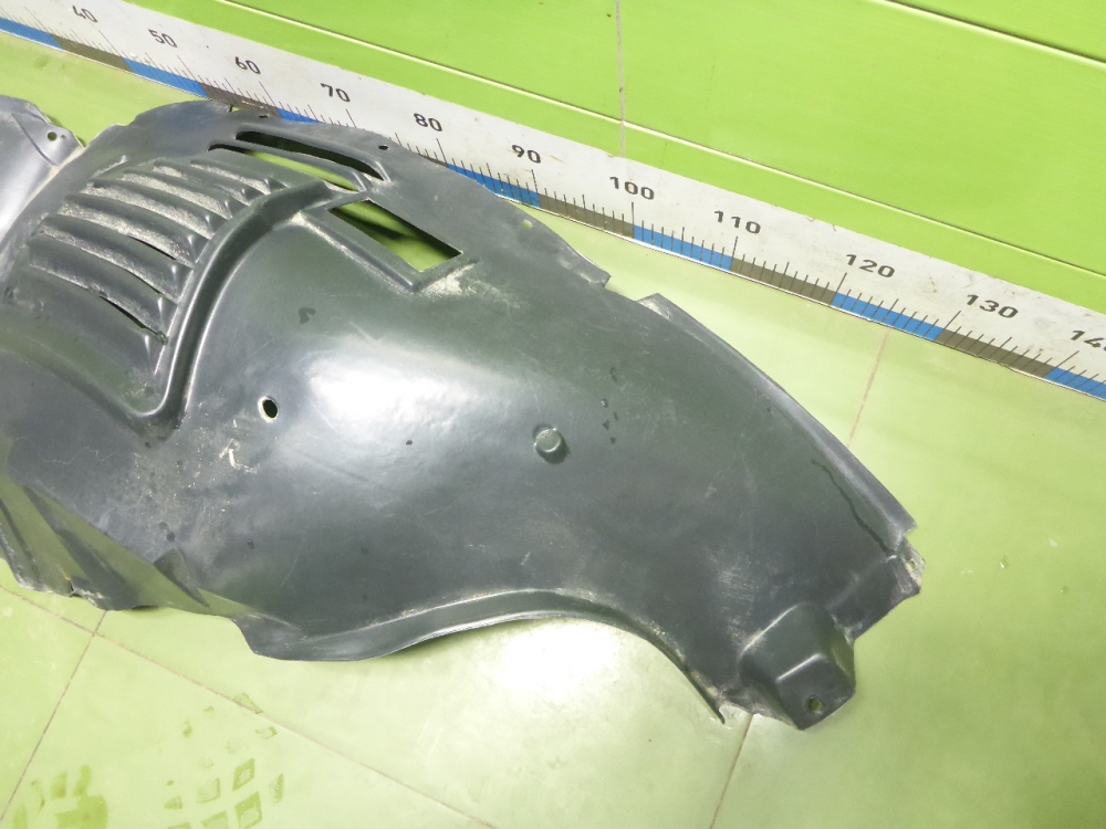 Локер передний правый