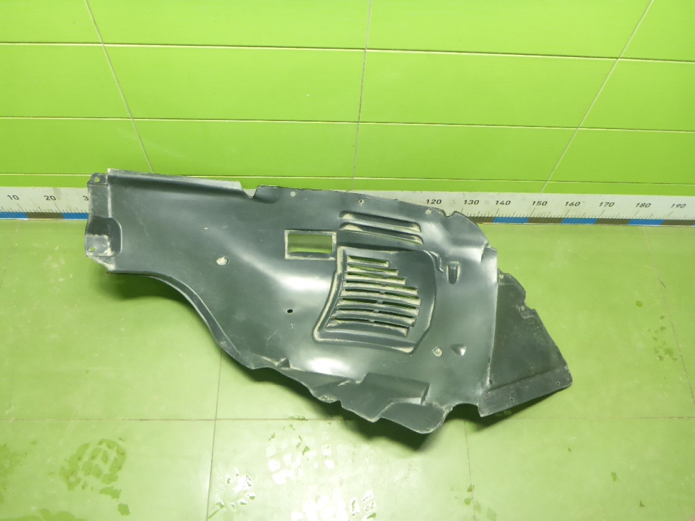 Локер передний правый