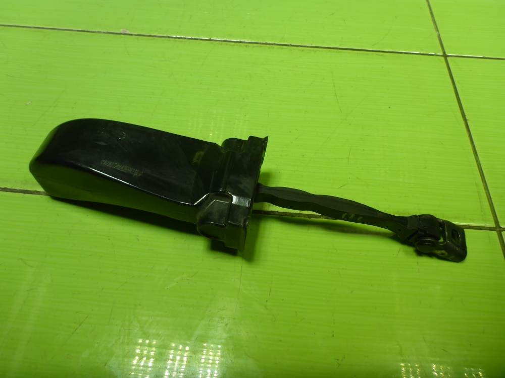 Ограничитель двери