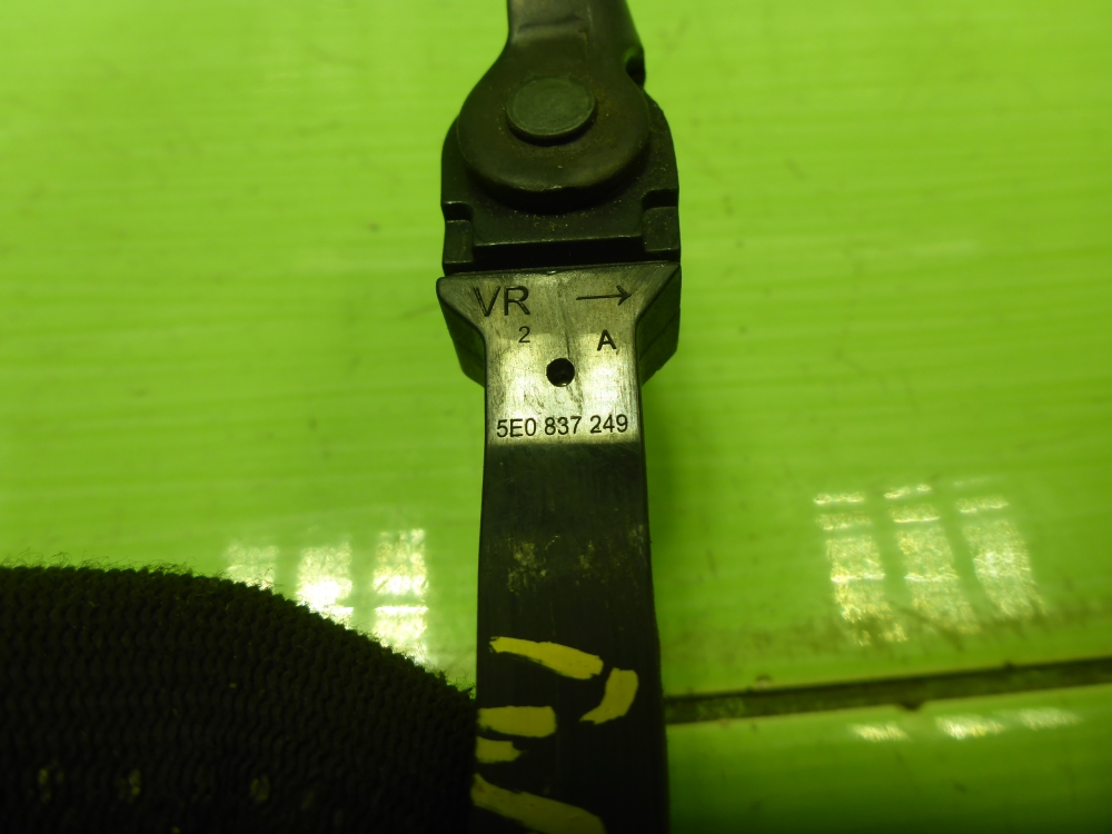 Ограничитель двери