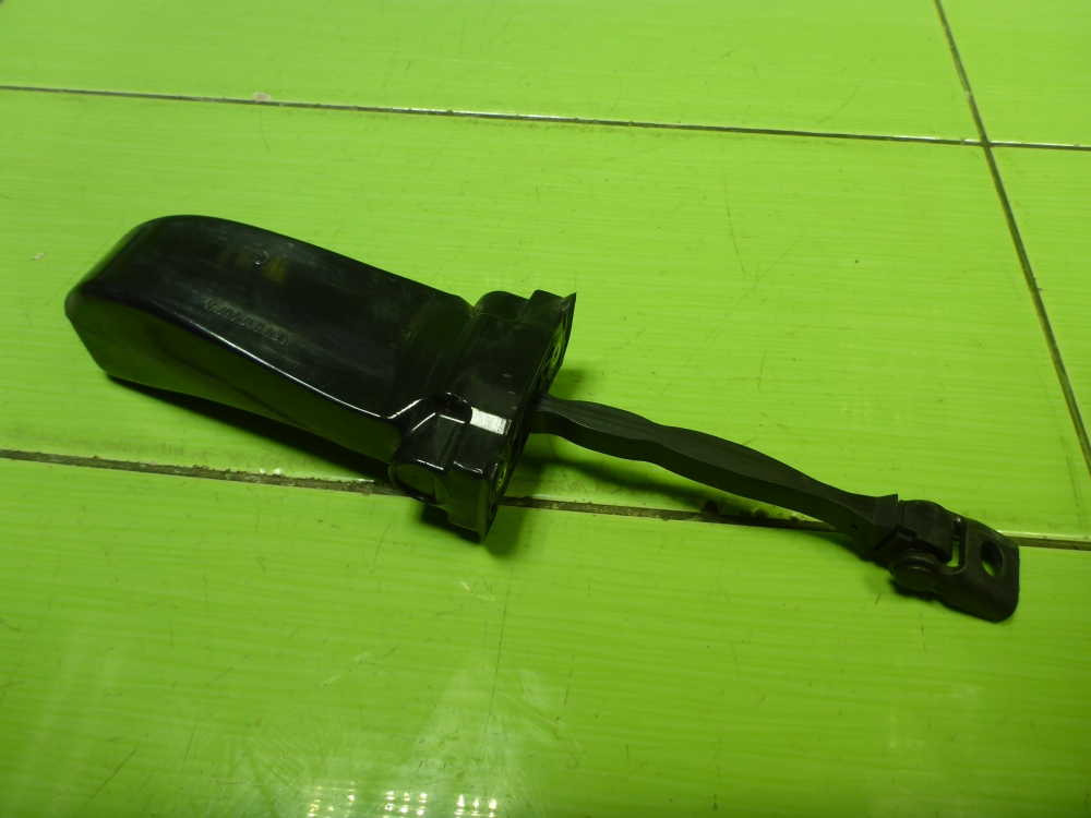 Ограничитель двери