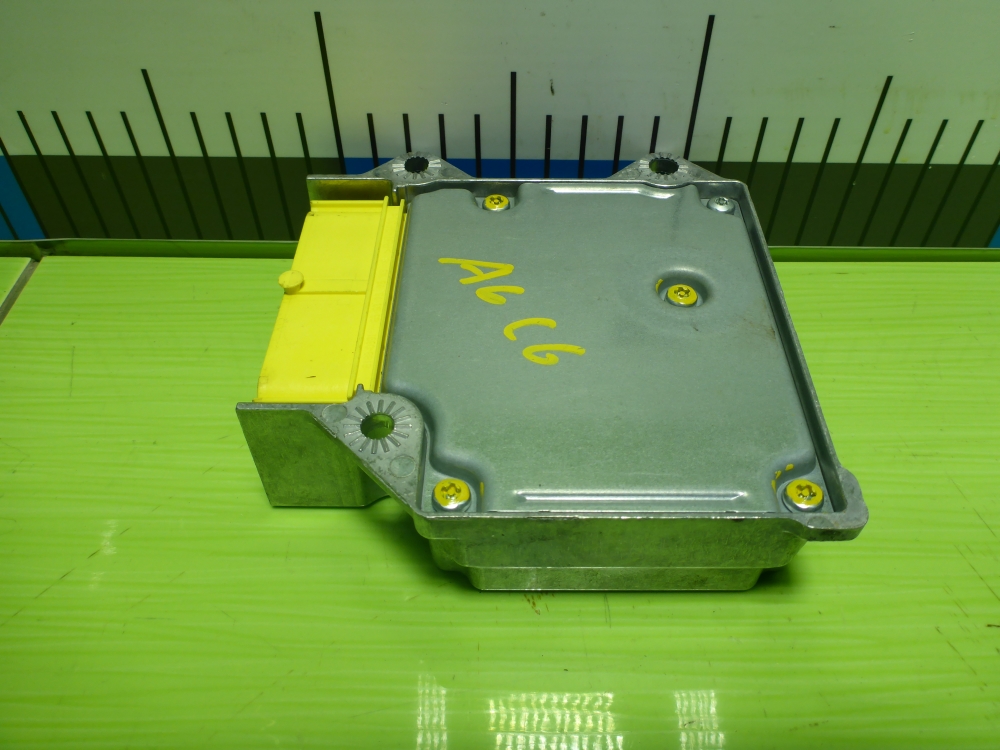 Блок управления подушек безопасности (AIR BAG)