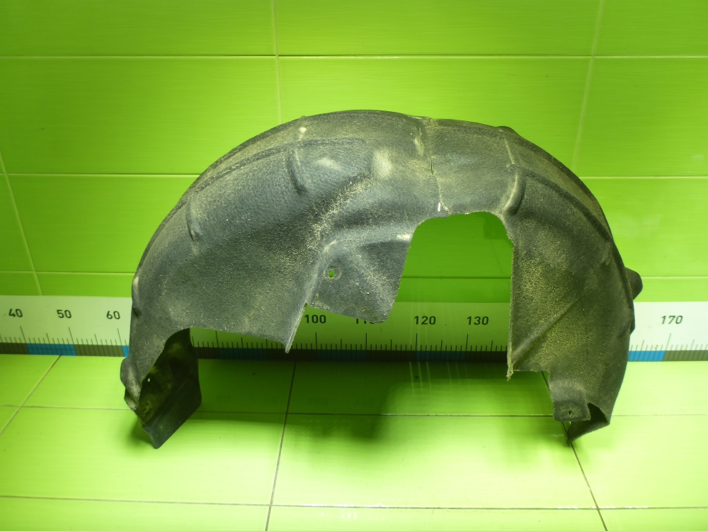 Локер задний правый