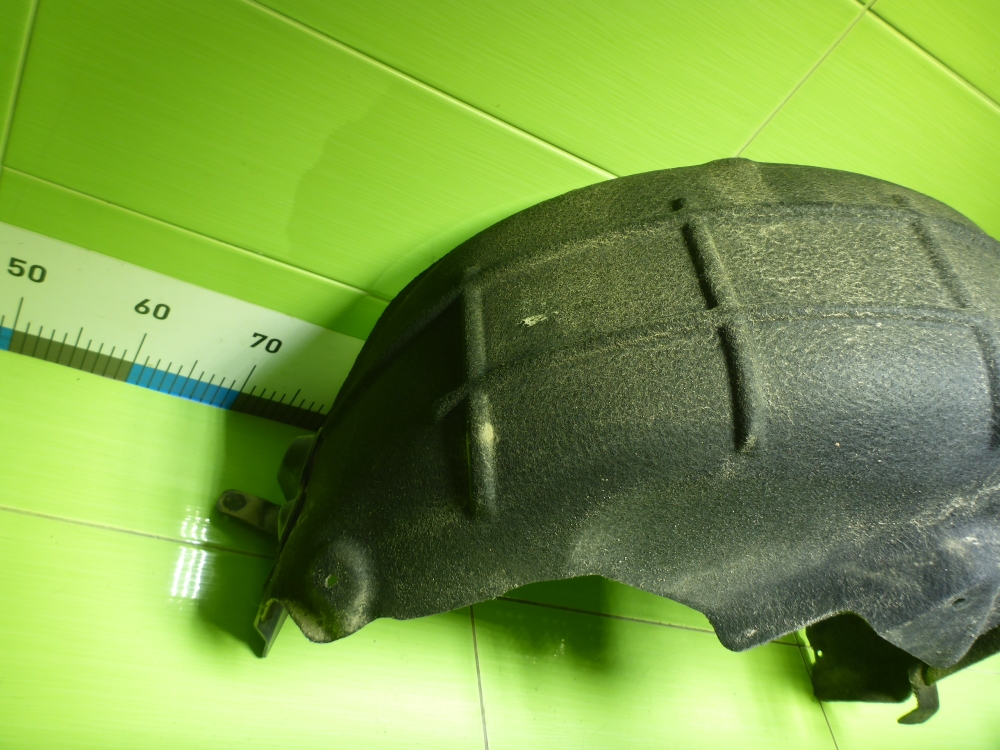 Локер задний правый