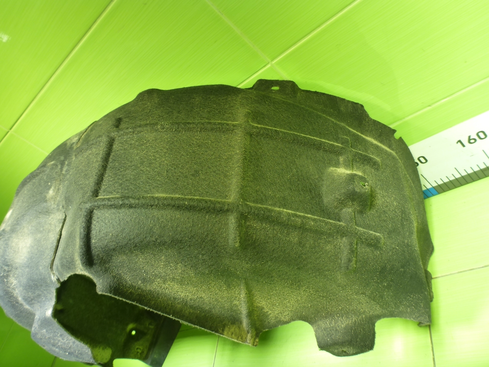 Локер задний правый