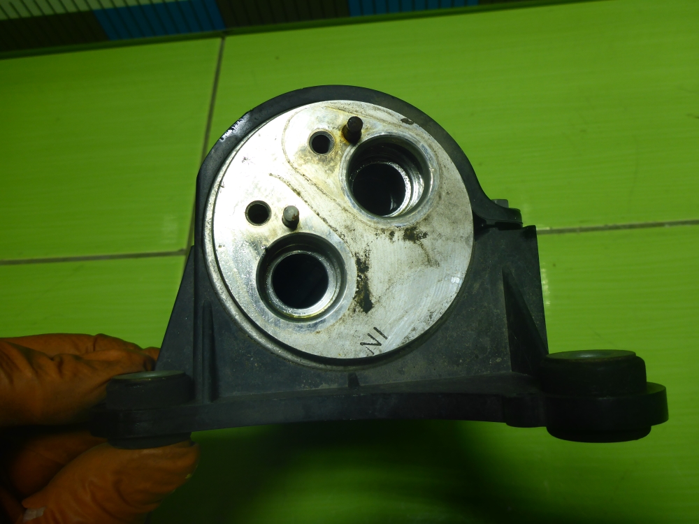 Осушитель системы кондиционирования