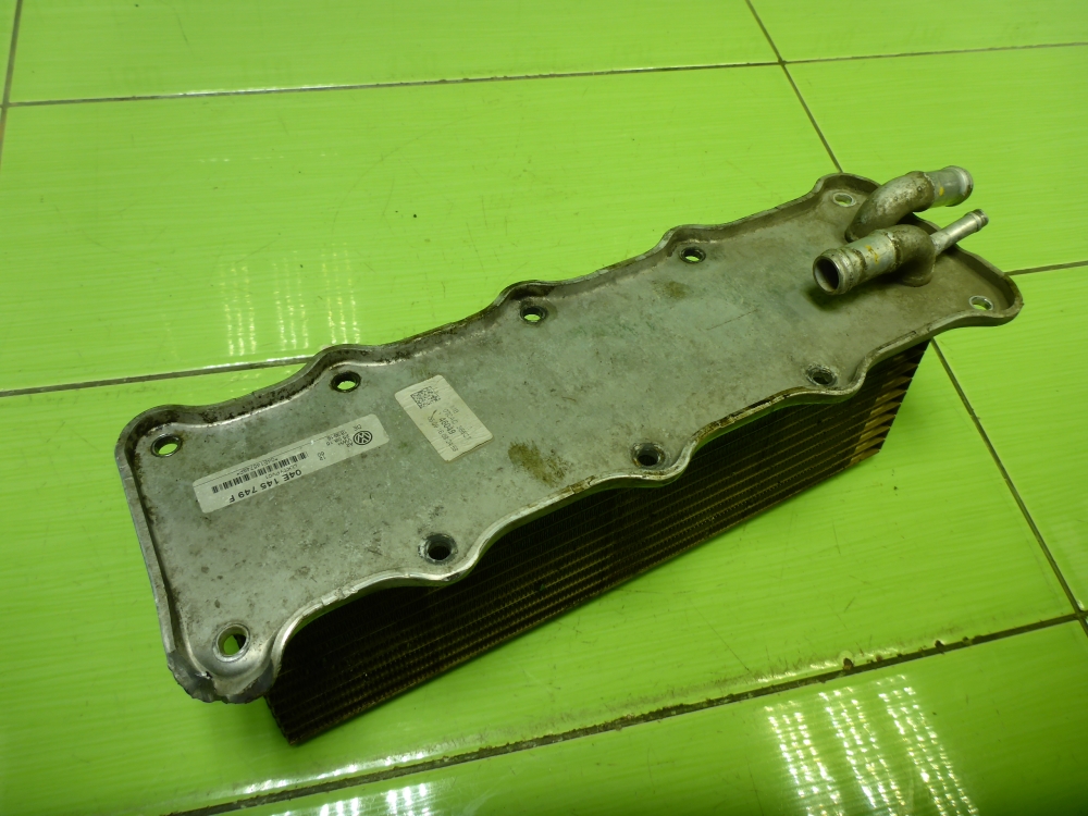 Интеркулер