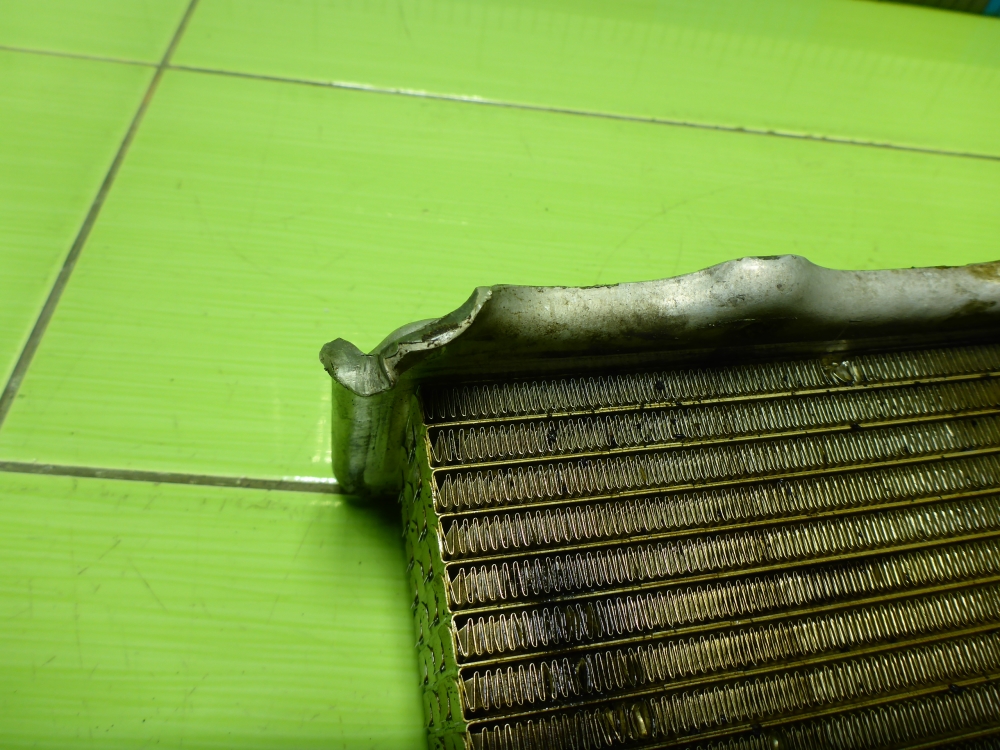 Интеркулер