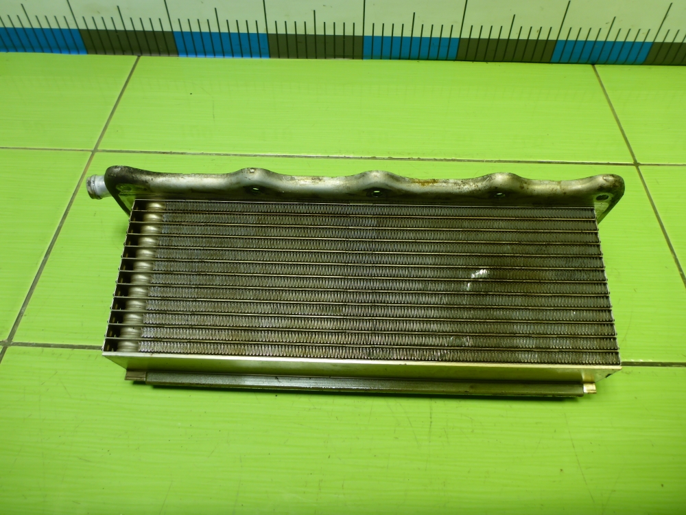 Интеркулер