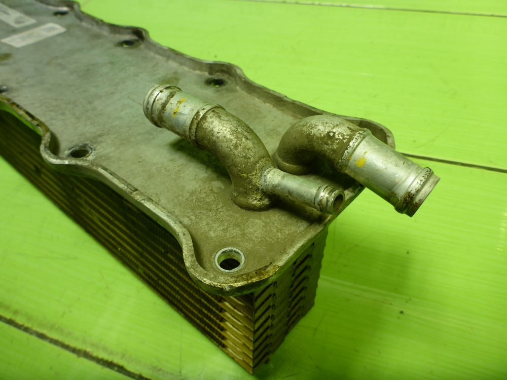 Интеркулер