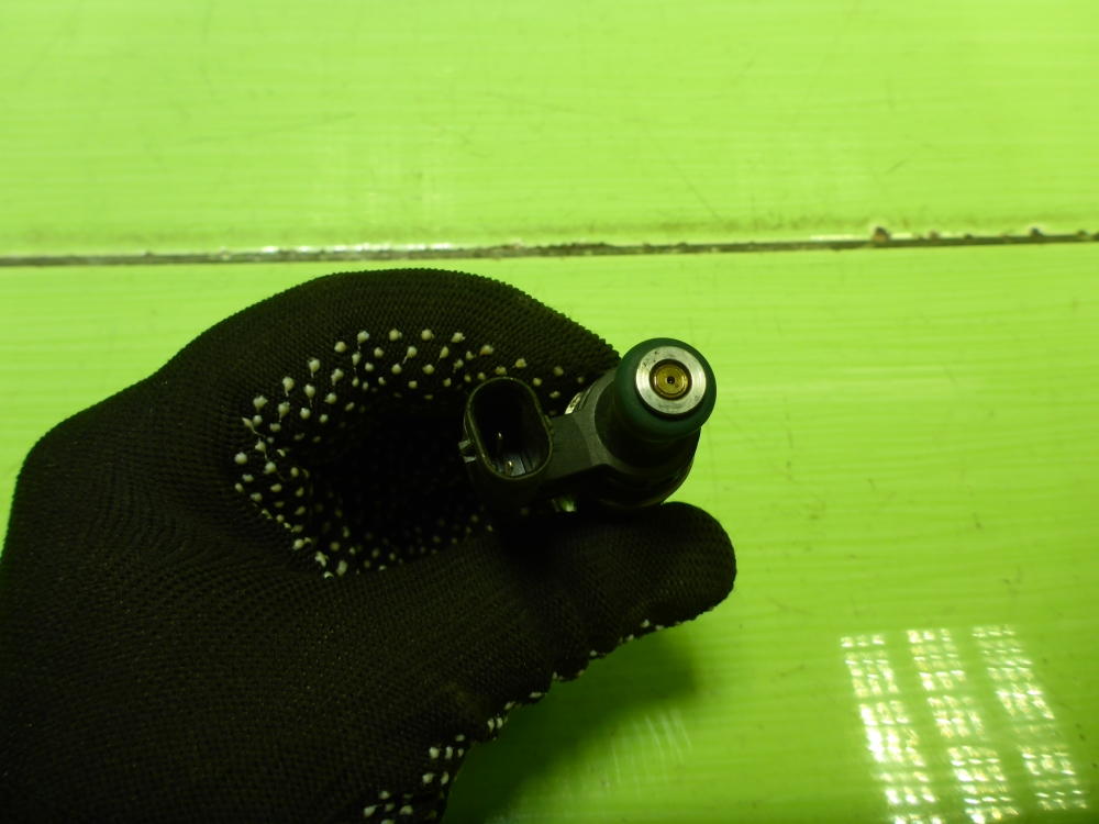 Форсунка инжекторная электрическая