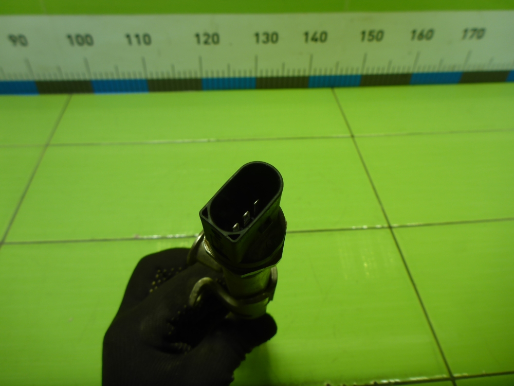 Рейка топливная (рампа)