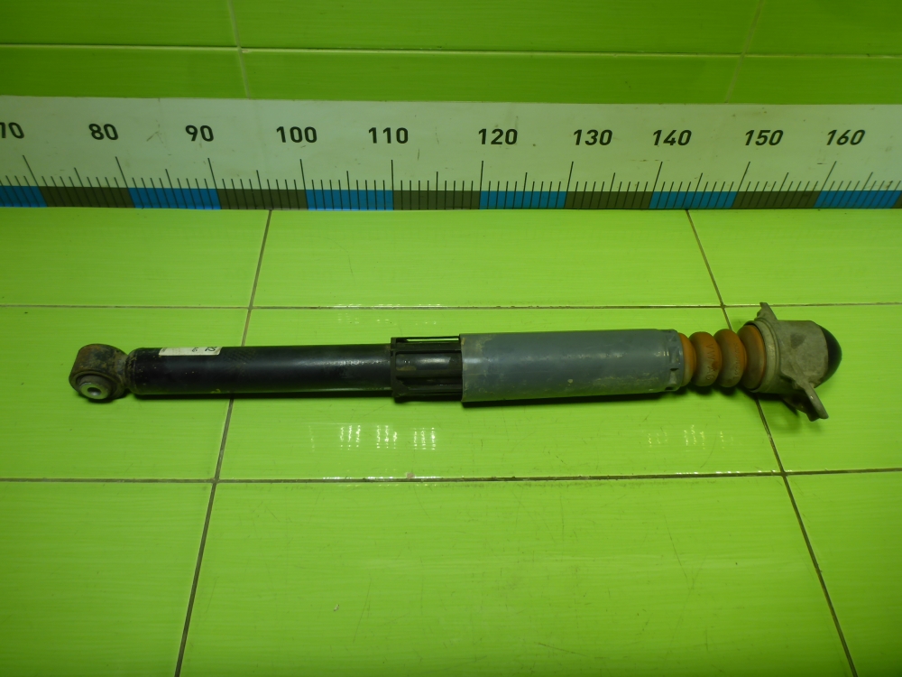 Амортизатор задний (стойка)