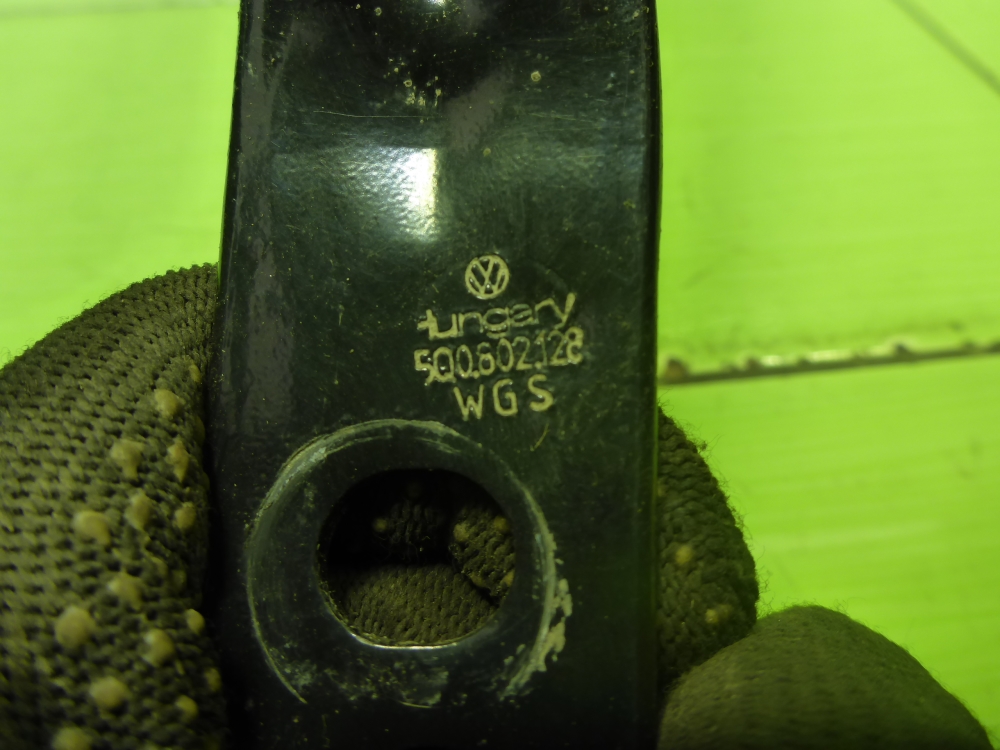 Растяжка столбов