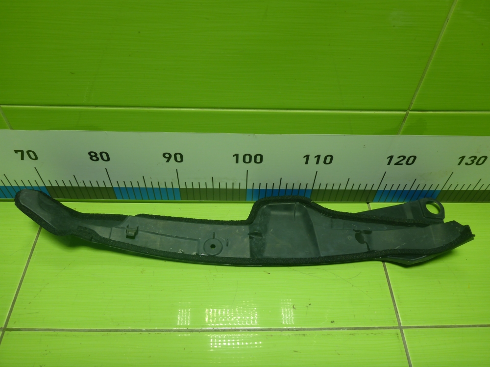 Пыльник рулевой рейки