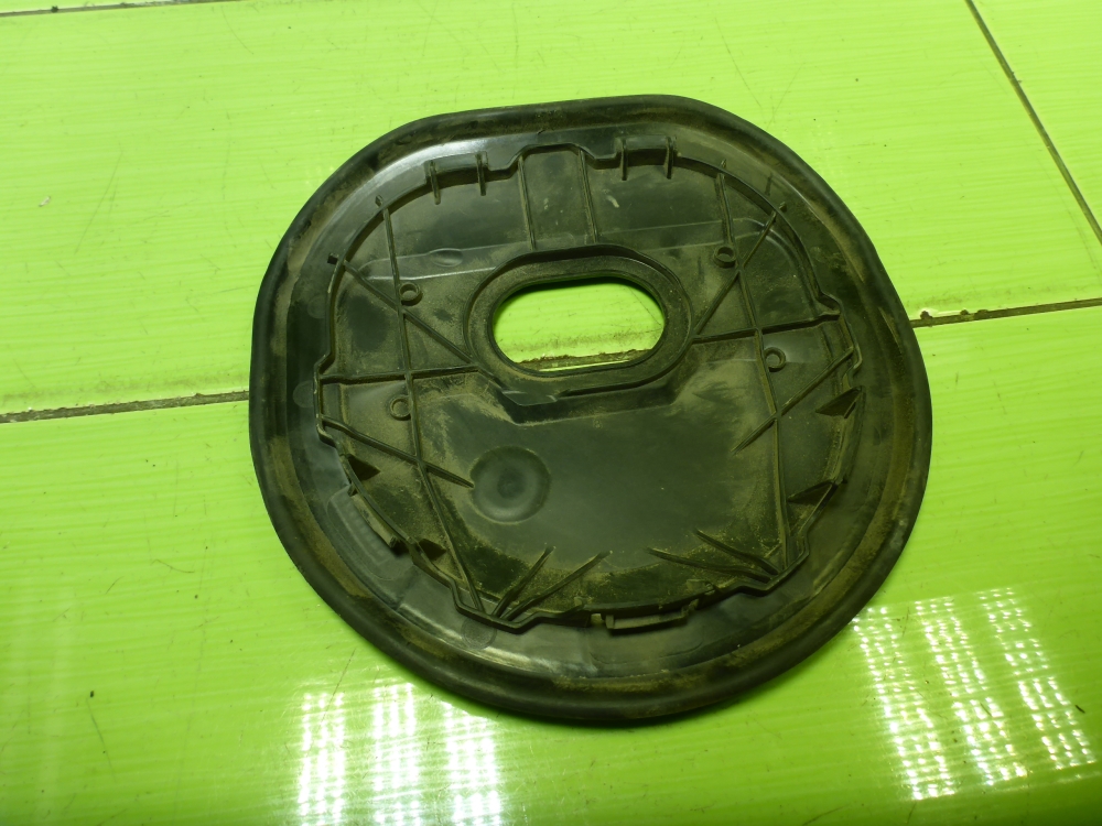 Крышка топливного насоса