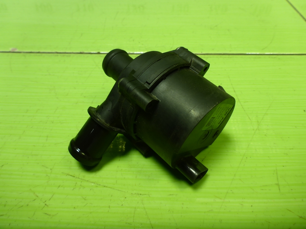 Насос электрический (доп.помпа)