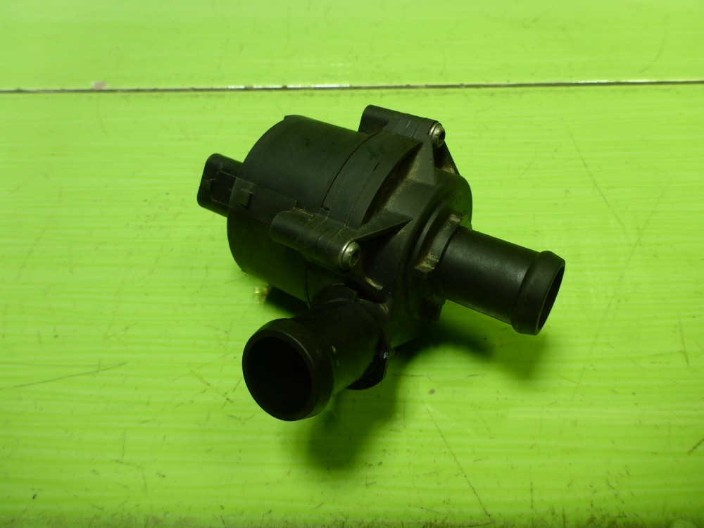 Насос электрический (доп.помпа)