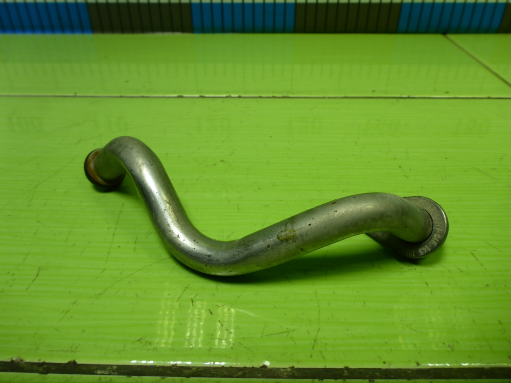 Трубка масляная