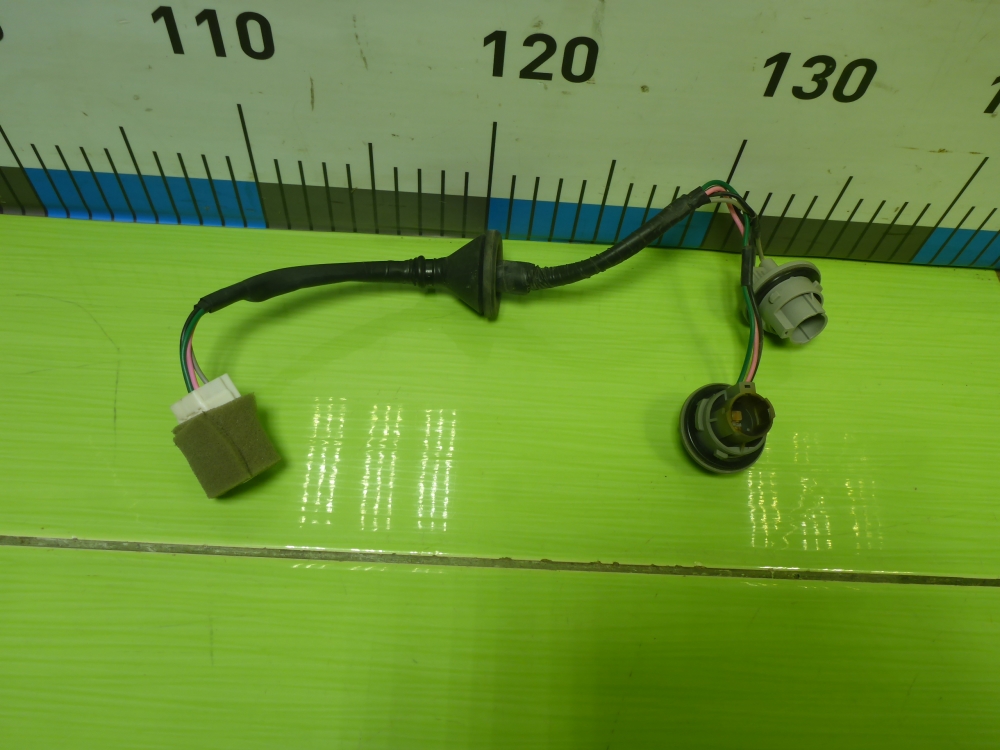 Проводка (коса)