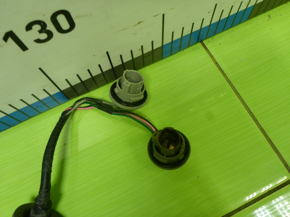 Проводка (коса)