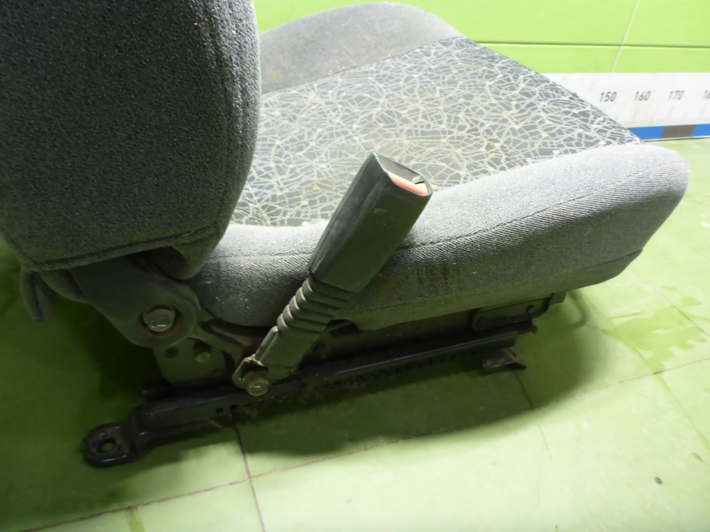 Сиденья комплект