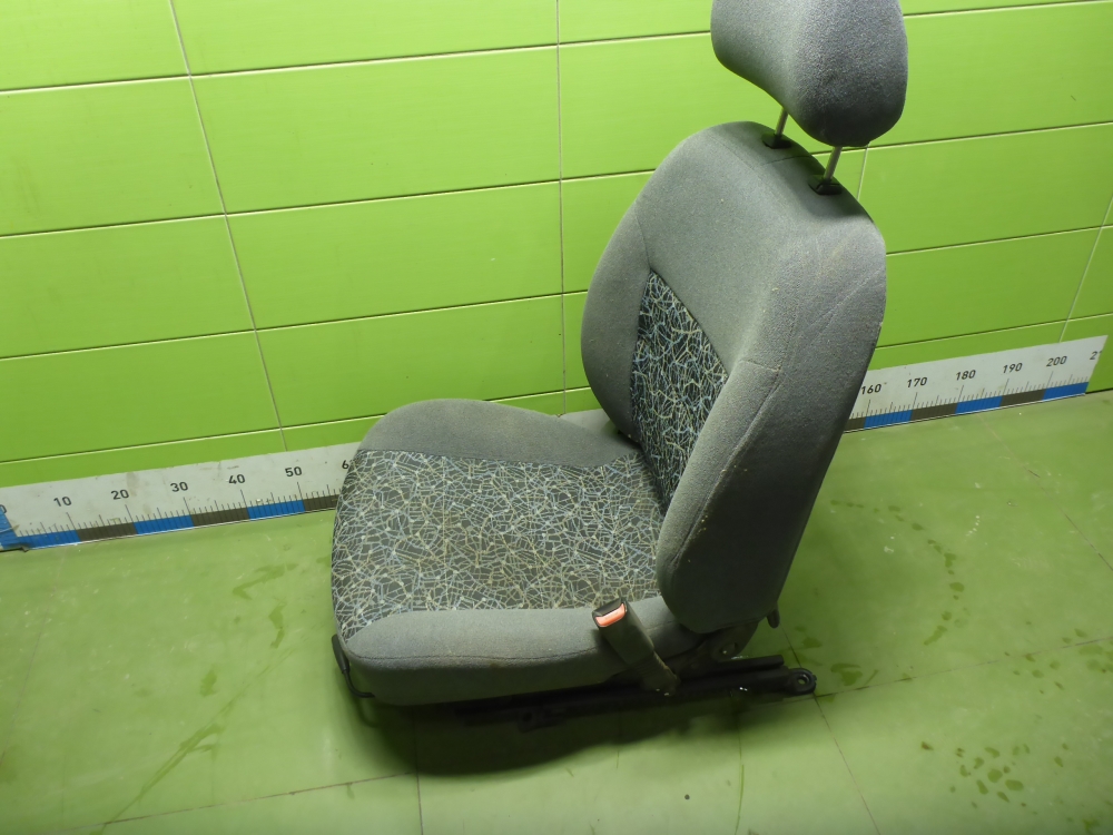 Сиденья комплект