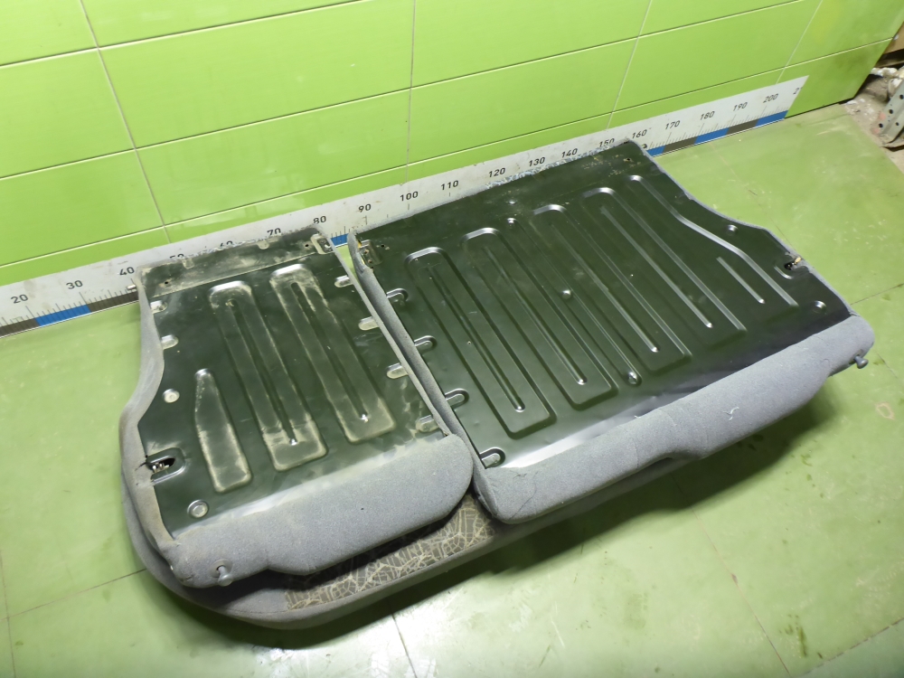 Сиденья комплект