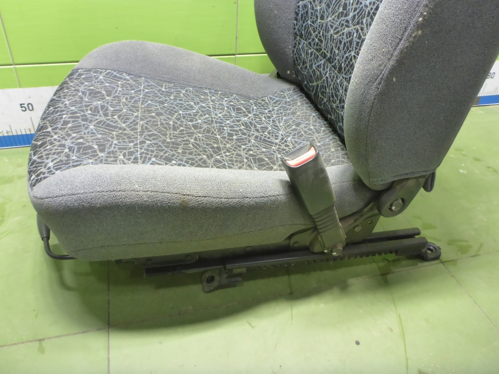 Сиденья комплект