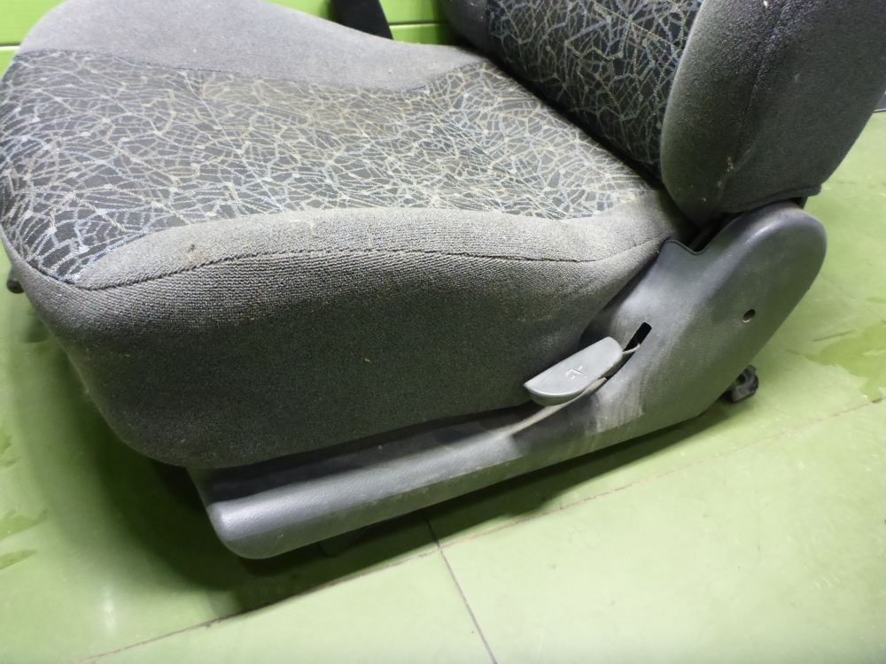 Сиденья комплект