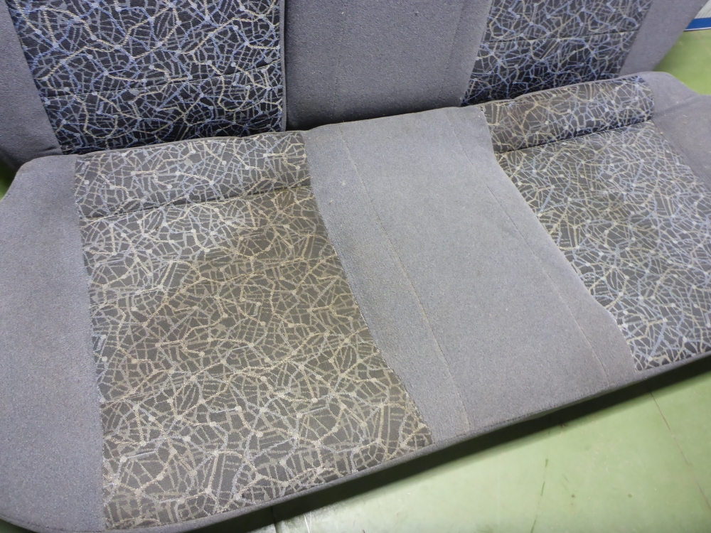 Сиденья комплект