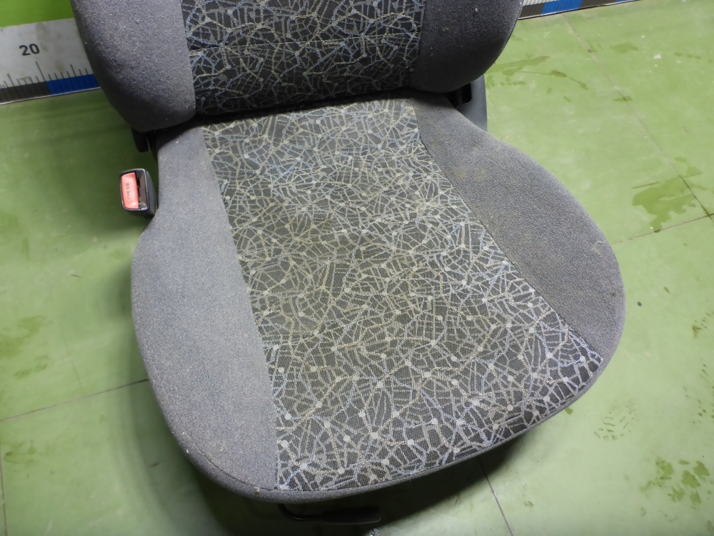 Сиденья комплект