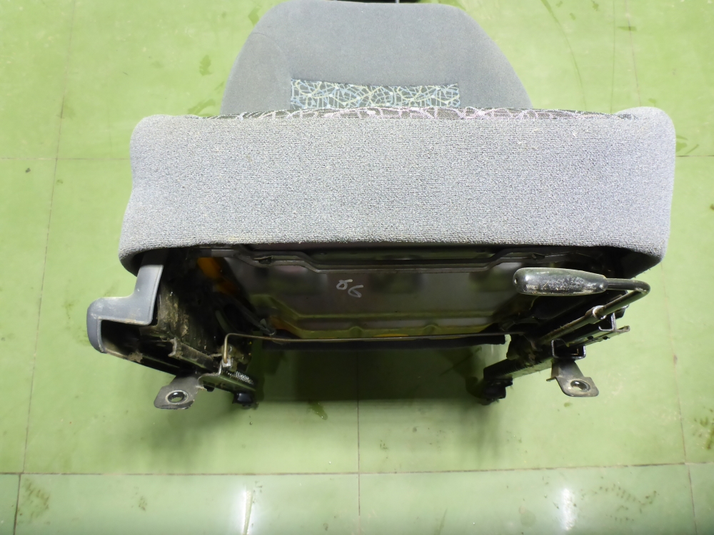 Сиденья комплект