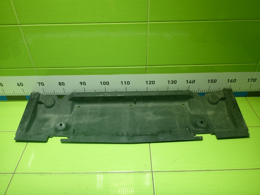 Защита антигравийная