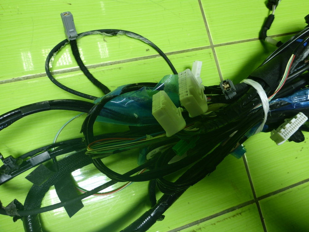 Проводка (коса)