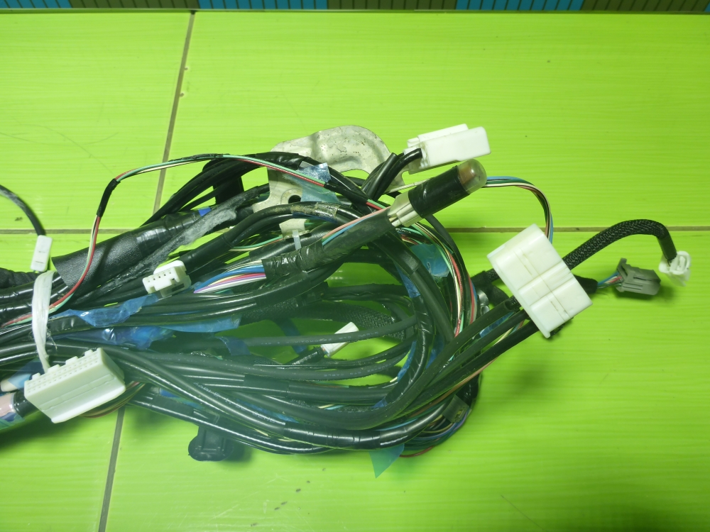 Проводка (коса)