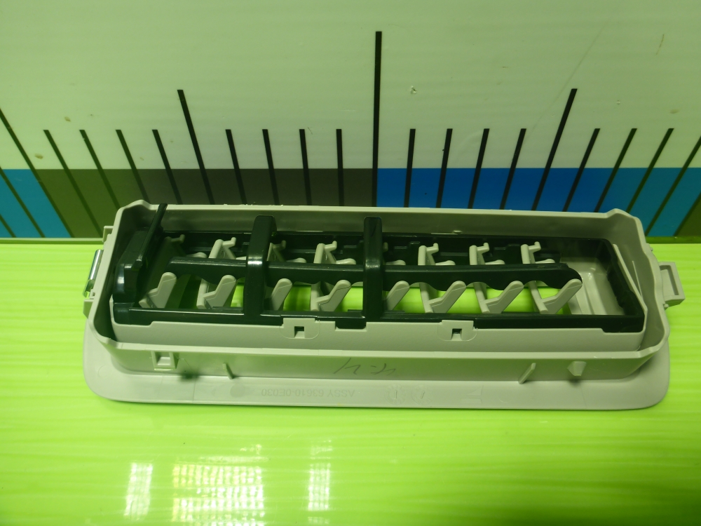 Дефлектор воздушный