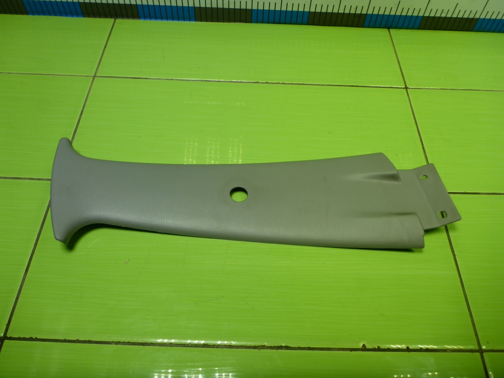 Обшивка стойки