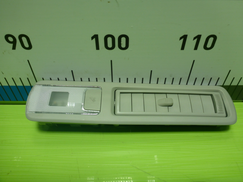 Плафон салонный