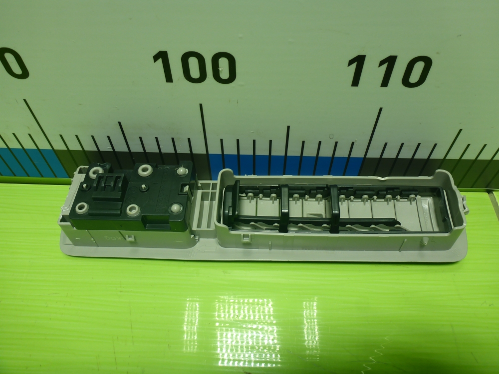 Плафон салонный