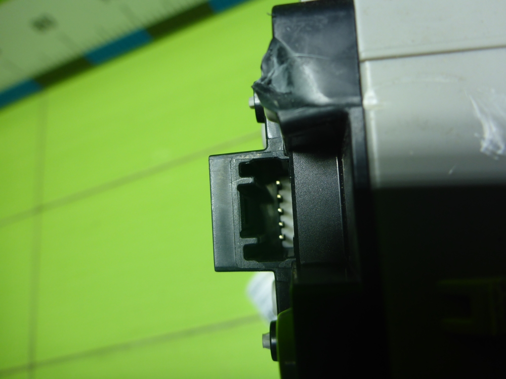 Плафон салонный