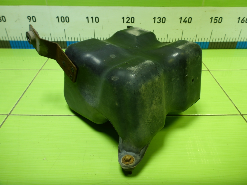 Резонатор воздушного фильтра