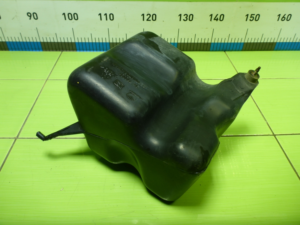 Резонатор воздушного фильтра