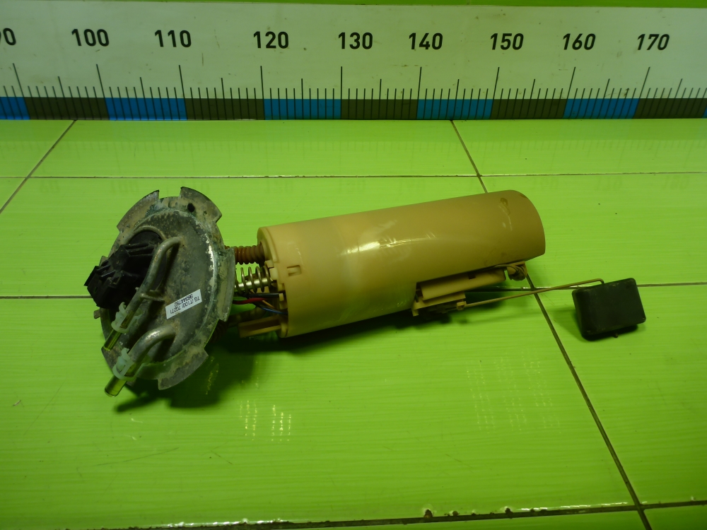 Насос топливный электрический